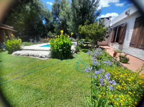 Cabañas Tres Ríos Vacacional